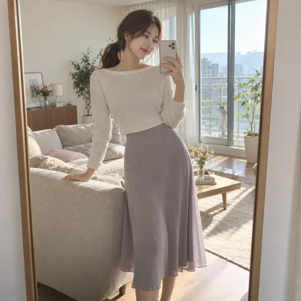 수원 원천 나연 라운지 안내 이미지