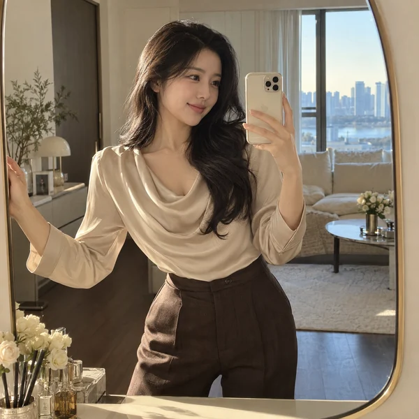 대전 복수 아델 케어 안내 이미지