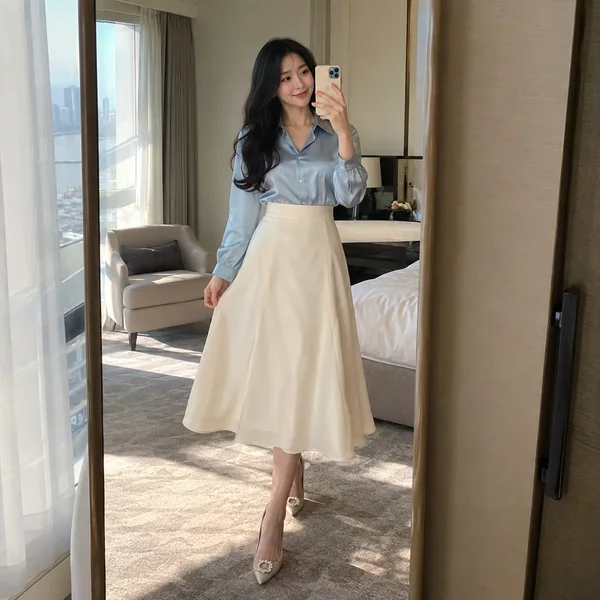 대전 중촌 유정 라운지 안내 이미지