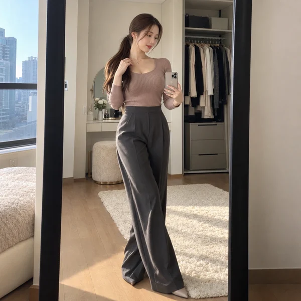 아델 웰니스 대표 안내 이미지