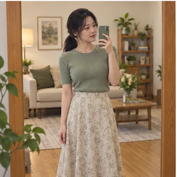 대전 정림 리사 테라피 안내 이미지