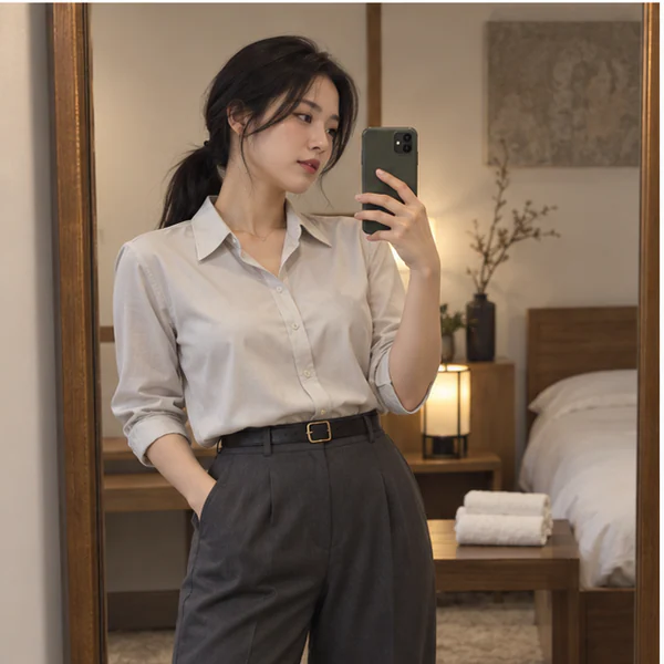 대전 대화 아린 살롱 안내 이미지