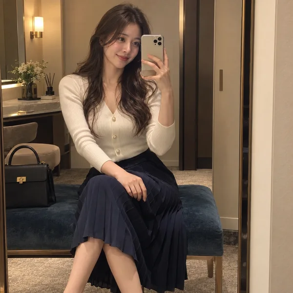 대전 학하 가을 테라피 안내 이미지