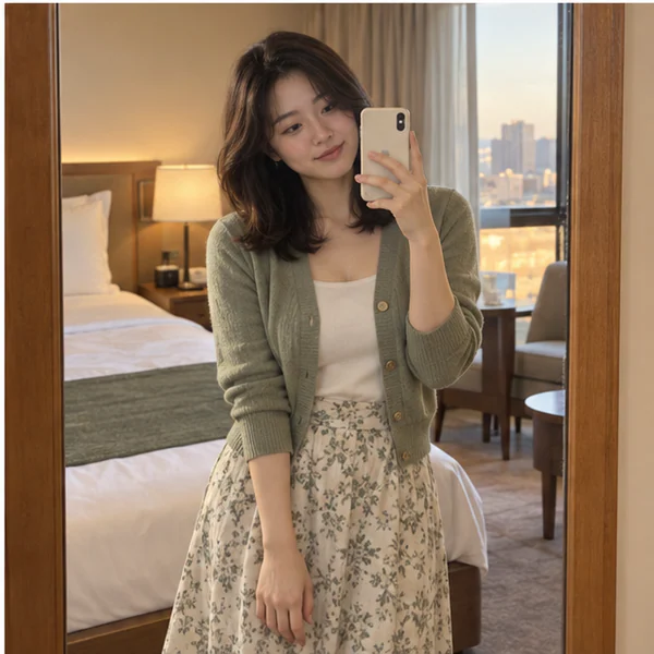 대구 유천 유나 테라피 안내 이미지