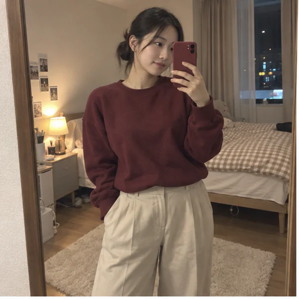대전 관평 지효 살롱 안내 이미지
