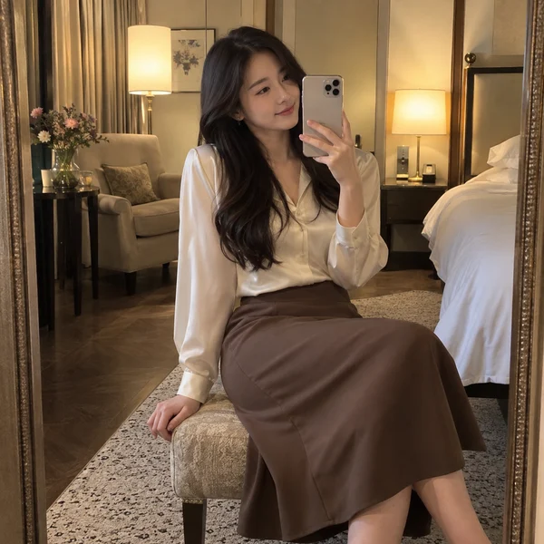 광명 학온 수지 살롱 안내 이미지