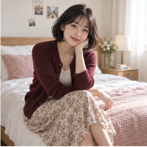 대구 지산 가을 아로마 안내 이미지