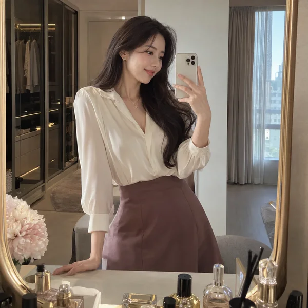 대전 진잠 닝닝 살롱 안내 이미지