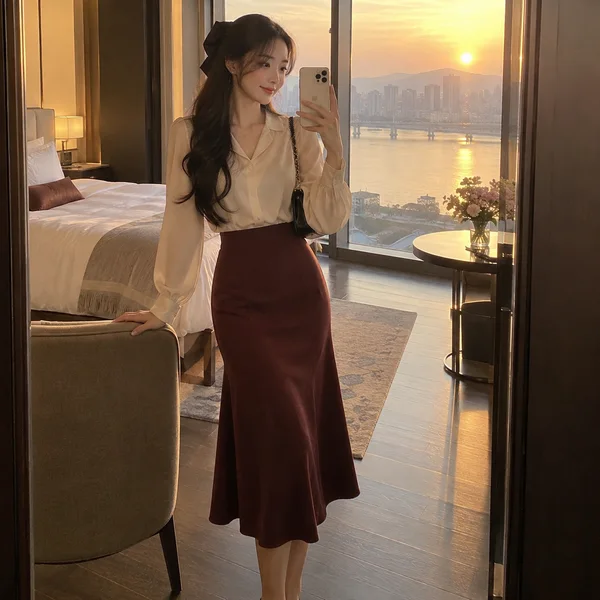 서울 신내 라엘 테라피 안내 이미지