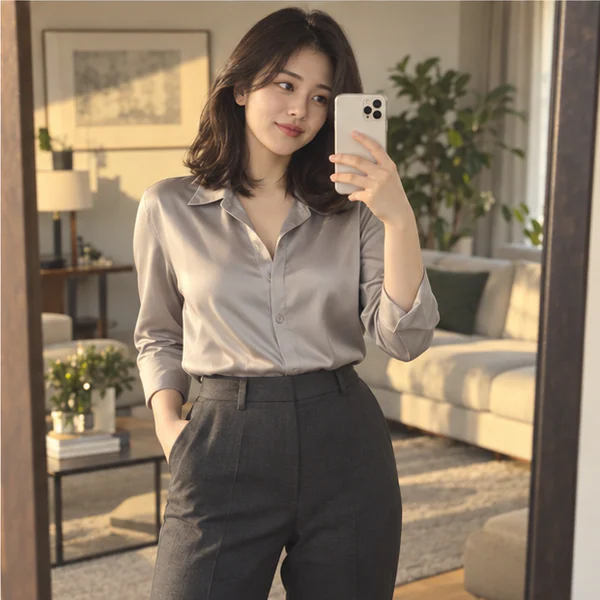 대전 괴정 나나 라운지 안내 이미지