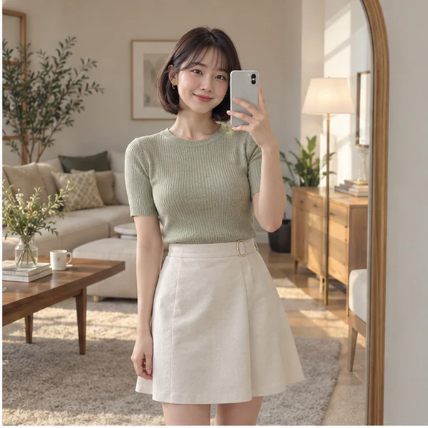 대전 신성 솔라 가든 안내 이미지