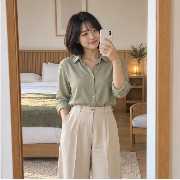 대전 탄방 로제 아로마 안내 이미지