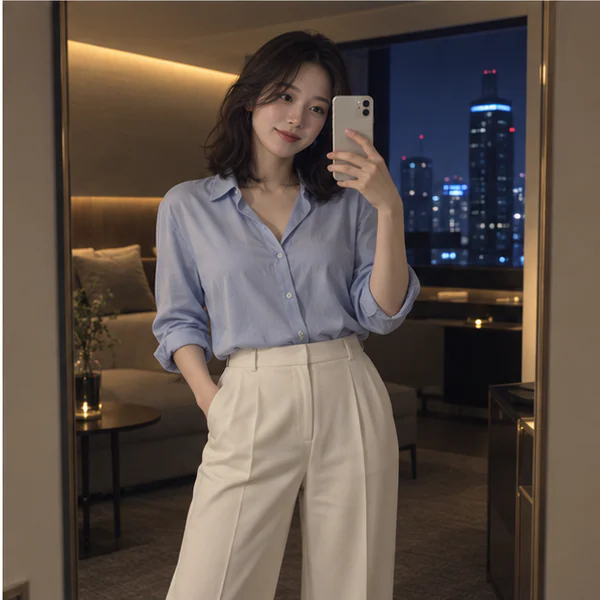대전 태평 문별 웰니스 안내 이미지