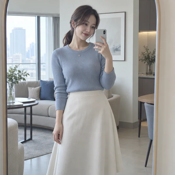 서울 여의 리사 테라피 안내 이미지