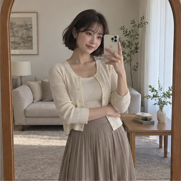 안산 부곡 라엘 라운지 안내 이미지
