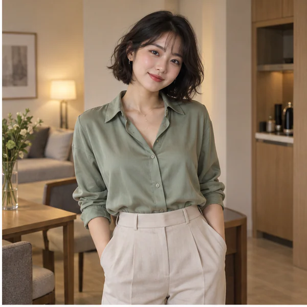 대전 중리 리사 가든 안내 이미지