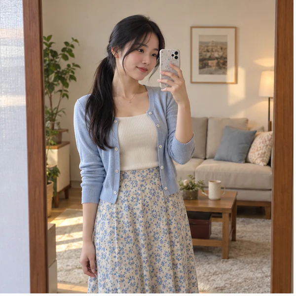 대전 용문 나나 라운지 안내 이미지