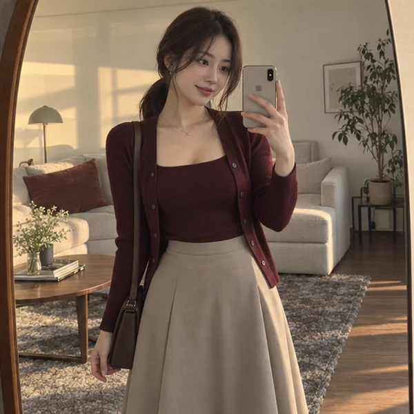 안산 대부 채영 스튜디오 안내 이미지