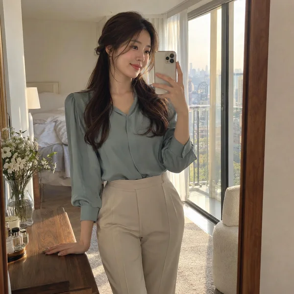 군포 아델 릴랙스 안내 이미지