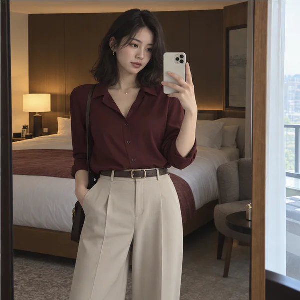 서울 증산 제니 라운지 안내 이미지