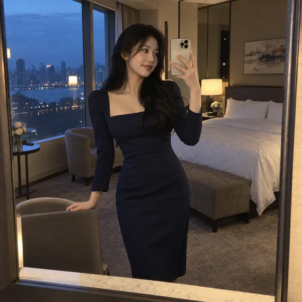 대전 탄방 은서 가든 안내 이미지