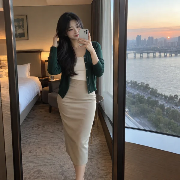 대전 은행선화 레이 살롱 안내 이미지