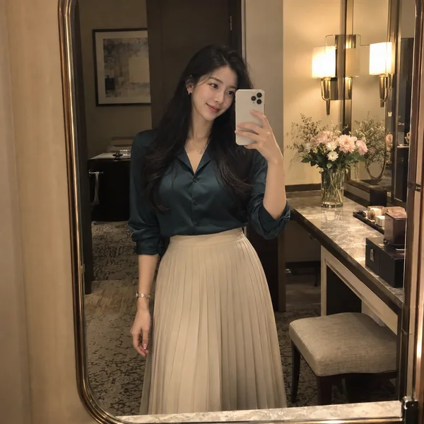 대전 비래 카리나 웰니스 안내 이미지