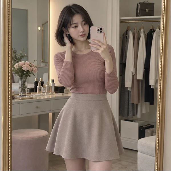 부천 고강 효정 가든 안내 이미지